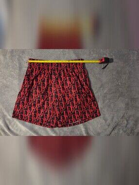 SD Styles Shorts
